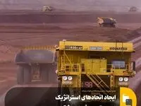 ایجاد اتحادهای استراتژیک در جهت سودآوری بیشتر