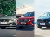 فروش فوری ۳ محصول ایران خودرو با تحویل ۳۰ روزه در طرح جوانی جمعیت و خودروهای فرسوده + لینک مستقیم
