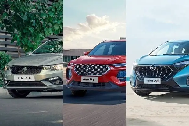 فروش فوری ۳ محصول ایران خودرو با تحویل ۳۰ روزه در طرح جوانی جمعیت و خودروهای فرسوده + لینک مستقیم