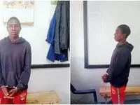 دستگیری مرد متجاوز به دو زن و یک دختر 