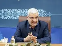 جمال عرف معاون هماهنگی و پیگیری‌های ویژه دفتر پزشکیان کیست؟ 