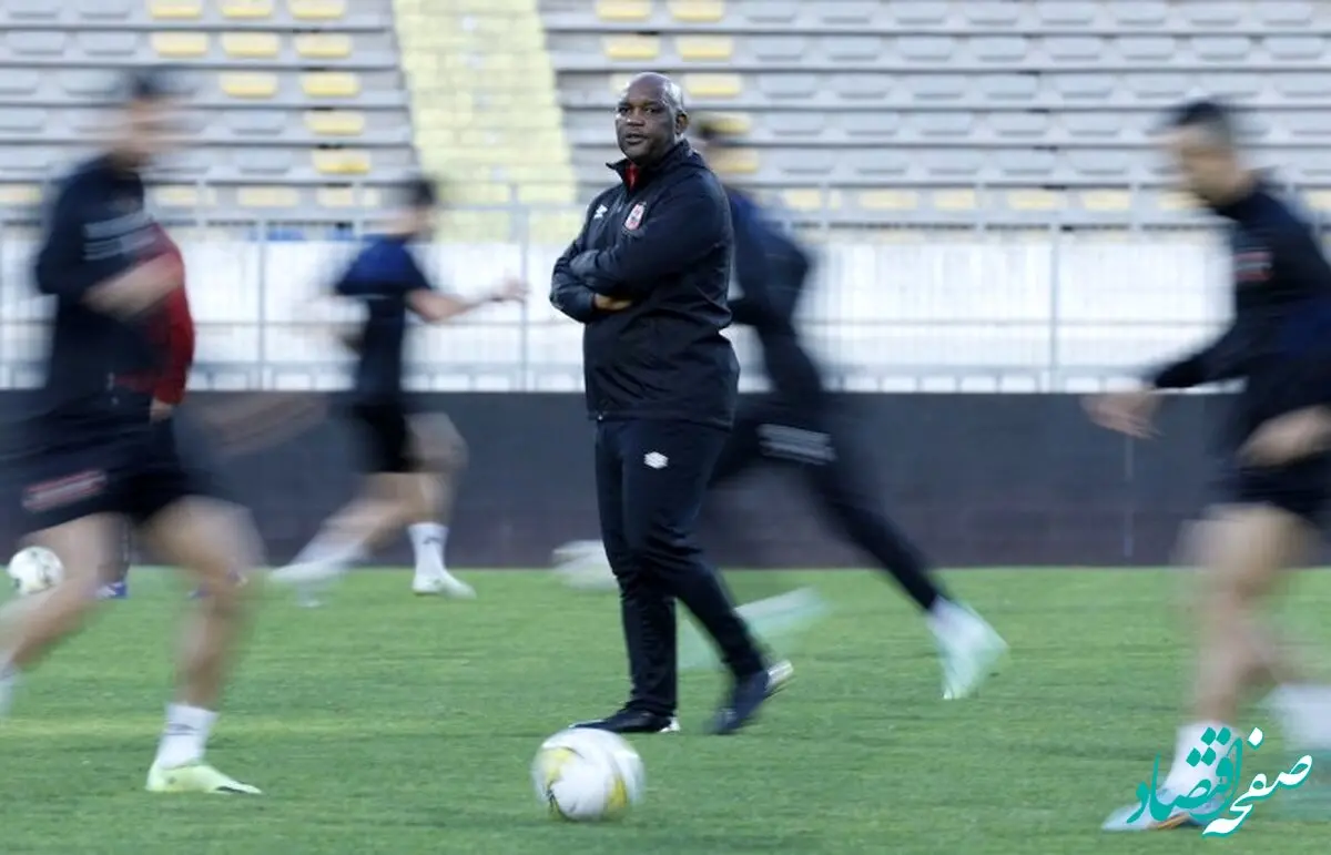 تهدید موسیمانه برای استقلال: هم پولم را می‌خواهم هم دیرکرد!