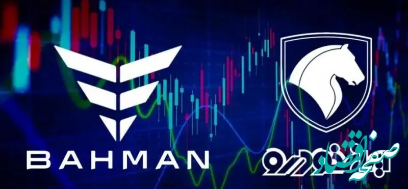 آیا کروز کنترل ایران خودرو را به دست می‌گیرد؟ | افشاگری بزرگ درباره فساد مدیریتی در ایران خودرو 