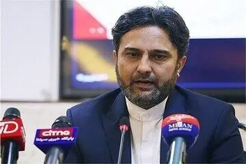 امنیتی ملی در قابِ تمامیت ارضی