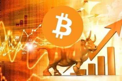 سیگنال تاریخی صعود بیت کوین دوباره ظاهر شد