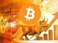 سیگنال تاریخی صعود بیت کوین دوباره ظاهر شد