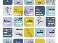 فولادینفو: عملکرد تیم‌های ورزشی باشگاه فولاد مبارکه سپاهان در یک سال اخیر