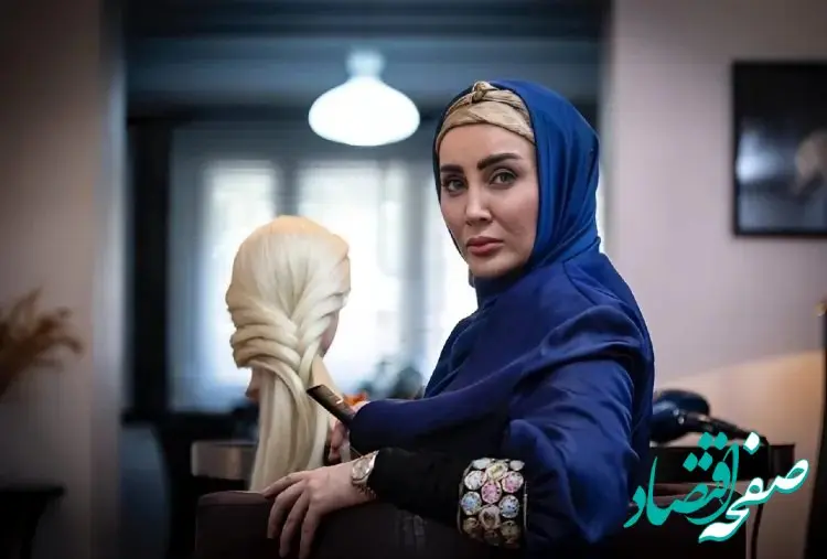 اسامی بازیگران سریال ناریا به همراه بیوگرافی بازیگران سریال ناریا