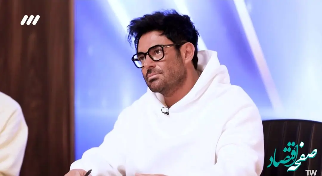 دانلود مستقیم قسمت ۱۱ مسابقه پانتولیگ فصل جدید امشب پنجشنبه ۶ دی ۱۴۰۳ / قسمت ۱۱ فصل دوم پانتولیگ