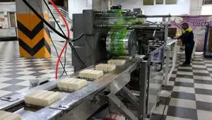 سورتر صابون پاکسان؛ نماد خودباوری و توان فنی متخصصان داخلی