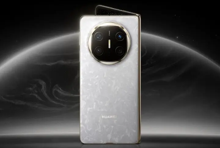 گوشی تاشو هواوی Mate X7 چه قابلیت‌هایی دارد؟