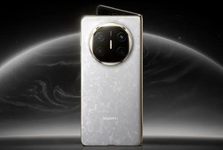 گوشی تاشو هواوی Mate X7 چه قابلیت‌هایی دارد؟