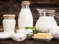صادرات لبنیات ایران چقدر است؟ + آمار جدید
