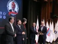 پتروشیمی بندرامام به عنوان شرکت برتر «مسئولیت پذیر و مشتری مدار کشور» معرفی شد