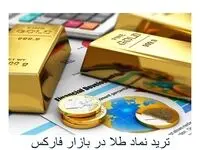 طلا در فارکس [راهنمای گام به گام معامله “xau” در فارکس!]