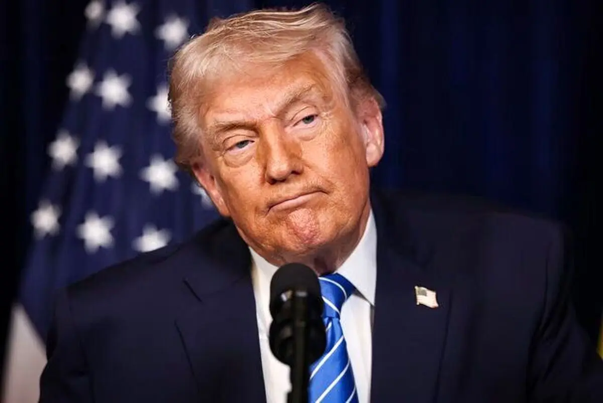 فاجعه مالی ترامپ در کمین غرب آسیا / ۲۸ تریلیون دلار سرمایه در تیررس موشک‌های ایران