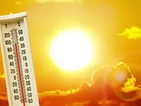 شدت گرمای هوا ۲۲۴ ایلامی را راهی بیمارستان کرد / ۲ خودرو به علت گرما در مهران آتش گرفت