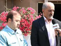 توسعه به صورت واقعی در فولاد هرمزگان جریان دارد