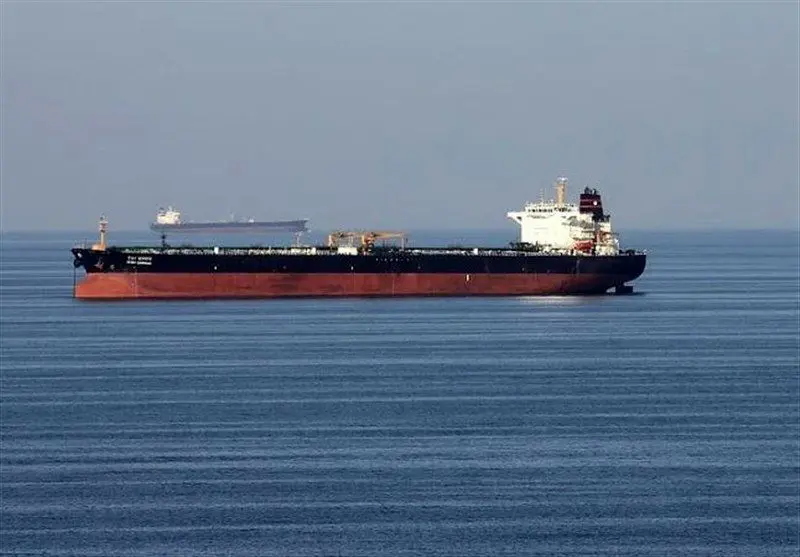 تانکرز ترکرز: عبور مجدد ۴ نفتکش ایرانی از محاصره