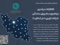 اطلاعیه ثبت نام داوطلبین عضویت در هیئت رئیسه شورای هماهنگی شرکت های بیمه در استانها