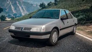 آخرین قیمت پژو ۴۰۵ کارکرده دوگانه سوز مدل ۹۰ در بازار ایران + لیست