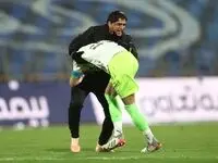شوک به هواداران استقلال: سیدحسین حسینی از استقلال جدا شد
