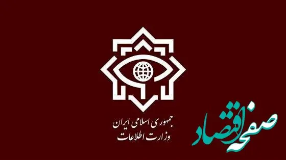 وزارت اطلاعات: شناسایی و بازداشت ۴۶ مزدور دشمن آمریکایی و اسرائیلی در پنج استان ایران