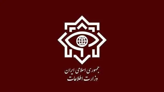 وزارت اطلاعات: شناسایی و بازداشت ۴۶ مزدور دشمن آمریکایی و اسرائیلی در پنج استان ایران