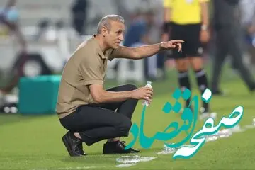 پشت پرده استعفای یحیی از پرسپولیس چیست؟ پای پیشنهاد این کشور در میان بود!