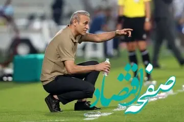 پشت پرده استعفای یحیی از پرسپولیس چیست؟ پای پیشنهاد این کشور در میان بود!