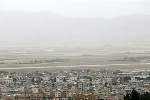 میزان شاخص آلودگی هوا در شهرهای صنعتی امروز سه شنبه ۱۱ آذر ماه ۱۴۰۴ | هشدار قرمز فعال شد