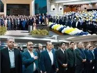 گرامیداشت آیین‌های هفته بیمه در استان فارس با حمایت بیمه پاسارگاد