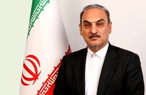 حضور فولاد مبارکه در ایران اکسپو نشان از آمادگی ایران برای ایفای نقش محوری در بازارهای جهانی است