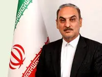حضور فولاد مبارکه در ایران اکسپو نشان از آمادگی ایران برای ایفای نقش محوری در بازارهای جهانی است