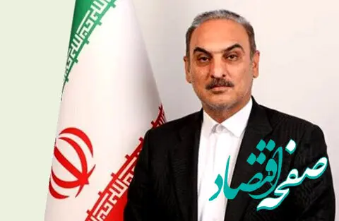 حضور فولاد مبارکه در ایران اکسپو نشان از آمادگی ایران برای ایفای نقش محوری در بازارهای جهانی است