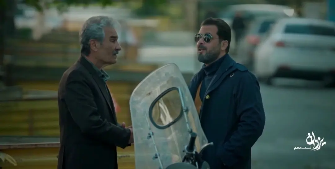 دانلود قسمت سیزدهم سریال یزدان از تلوبیون + لینک مستقیم سریال یزدان قسمت ۱۳ + خلاصه داستان سریال یزدان قسمت ۱۳