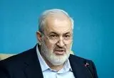 وزیر نیرو یک شهروند را حسابی نقره داغ کرد + ویدئو