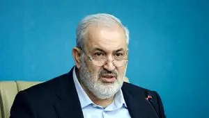 وزیر نیرو یک شهروند را حسابی نقره داغ کرد + ویدئو