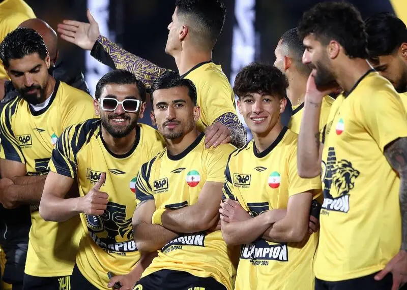 بلیط فروشی بازی سپاهان و چادرملو آغاز شد