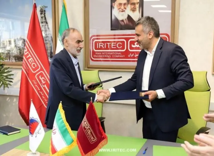 همافزایی دو غول صنعتی برای توسعه نیروگاههای بازیاب حرارتی و رفع ناترازی برق کشور