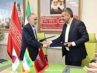 هم‌افزایی دو غول صنعتی برای توسعه نیروگاه‌های بازیاب حرارتی و رفع ناترازی برق کشور