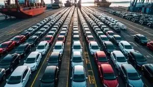 آیا واردات خودرو متوقف می شود؟