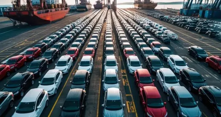 آیا واردات خودرو متوقف می شود؟