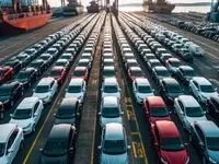 آیا واردات خودرو متوقف می شود؟