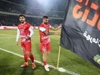 پرسپولیس این فصل هم قهرمان است
