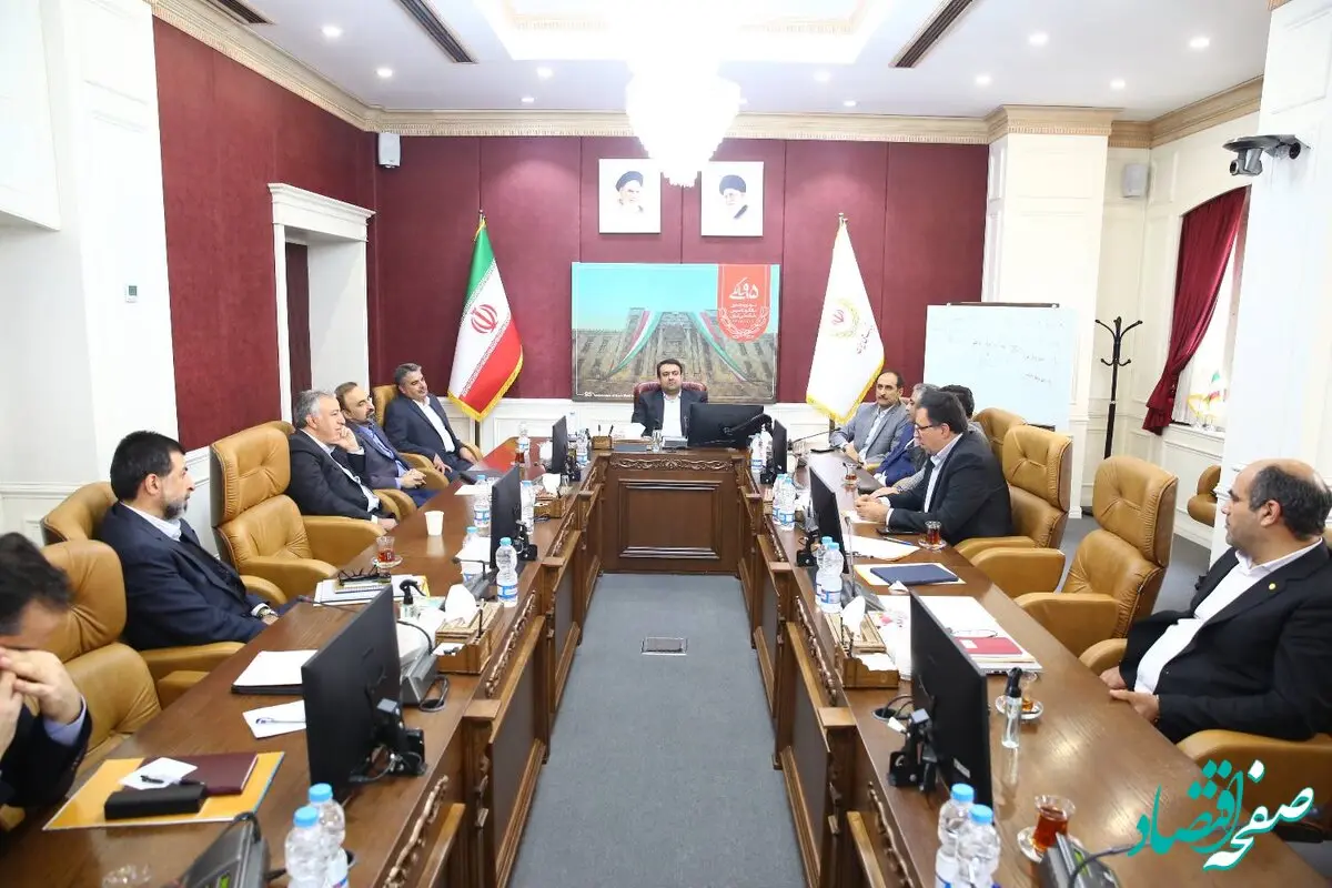حمیدرضا مختاریان معاون فناوری اطلاعات بانک ملی ایران شد