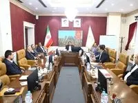 حمیدرضا مختاریان معاون فناوری اطلاعات بانک ملی ایران شد