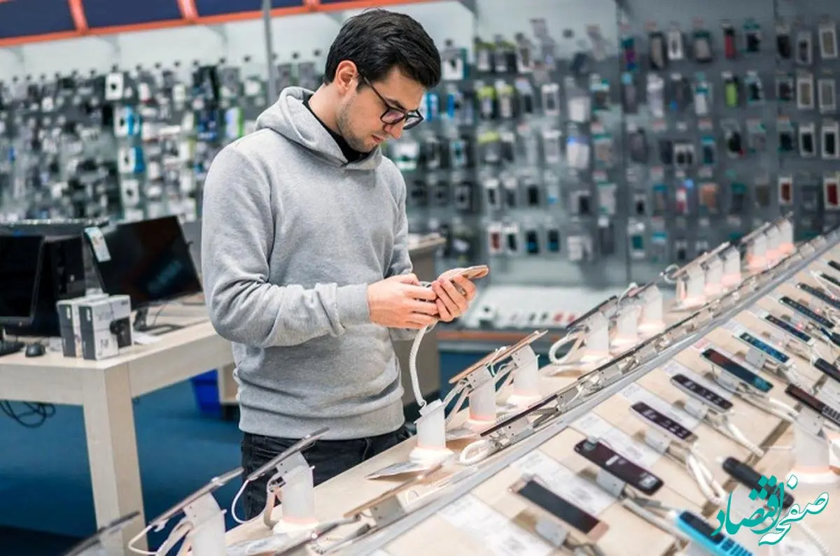 انتخاب اشتباه!/ شش گوشی که باید از خرید آنها صرف نظر کرد