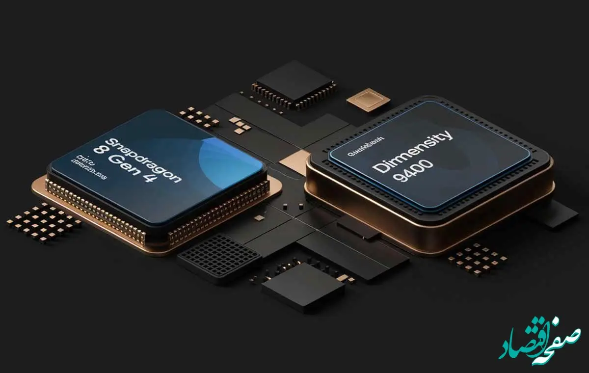 معرفی اسنپدراگون 8s نسل ۴ با بهبود عملکرد و بهره‌وری انرژی