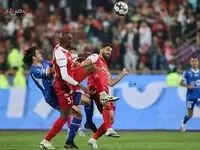 پرسپولیس راحت شد